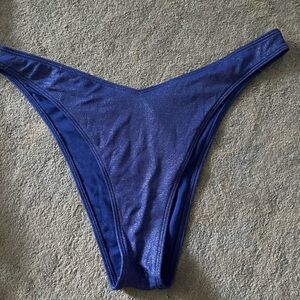 HOLLISTER BIKINI BOTTOMS